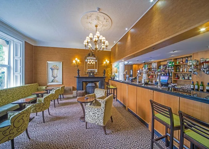 Hunday Manor Country House Hotel