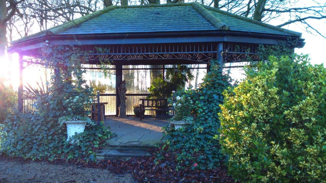 Hunday Manor Workington