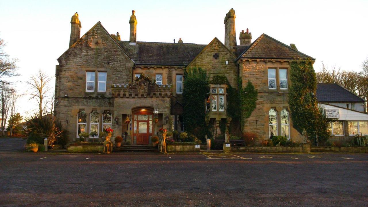 Hunday Manor 4*