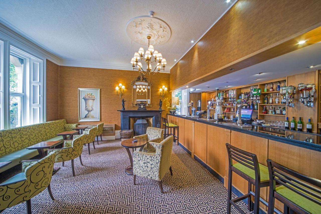 Hunday Manor 4* Workington